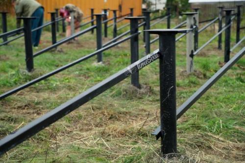 Винтовые сваи: основные типы и их характеристики 05