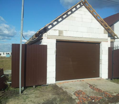 Пол в гараже из чего лучше сделать. Пол в гараже: что лучше выбрать для основы и отделки