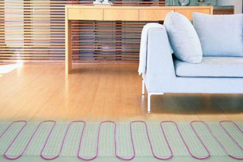 Особенности установки водяного теплого пола своими руками. Какую систему выбрать 08