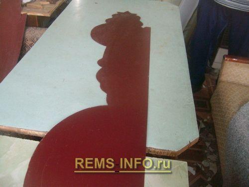 Создание уникальных резных наличников для окон из плоского листа 20 Создание уникальных резных наличников для окон из плоского листа 20