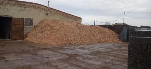 Дома из арболита: экологически чистая альтернатива традиционным материалам 03