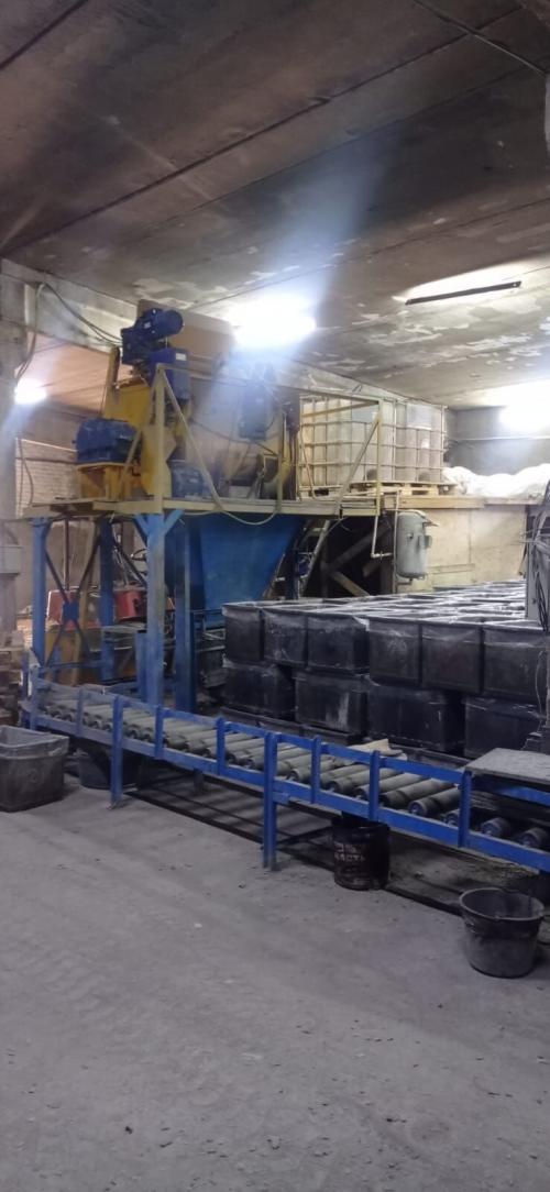 Дома из арболита: экологически чистая альтернатива традиционным материалам 05