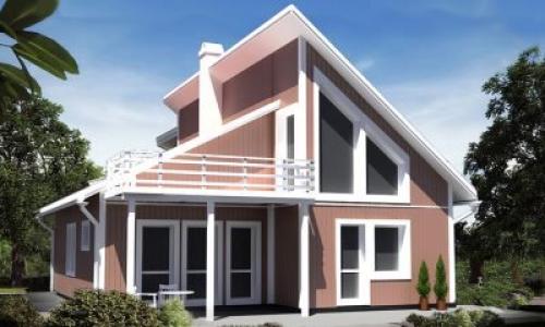 Срок службы панельного дома. Понятие времени службы здания из стеновых панелей