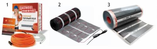 Водяной теплый пол в частном доме своими руками. Принципы организации 15 Водяной теплый пол в частном доме своими руками. Принципы организации 15