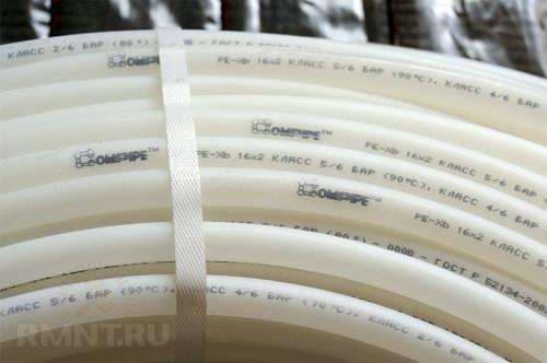 Водяной теплый пол в частном доме своими руками. Принципы организации 07 Водяной теплый пол в частном доме своими руками. Принципы организации 07