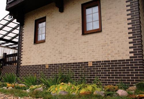 Термопанели аляска. Что такое термопанель?