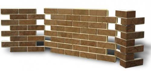 Термопанели аляска. Что такое термопанель?