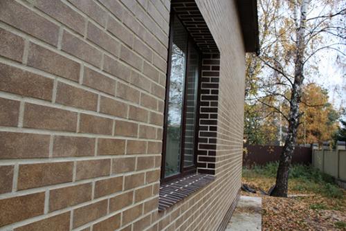 Клинкерные термопанели для фасада. Доступный и краткий обзор на фасадные термопанели с клинкерной плиткой