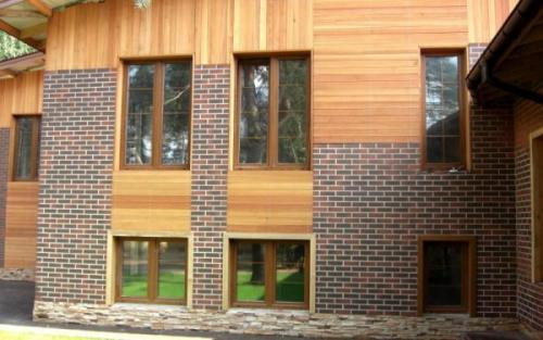 Термопанели фасадные с клинкерной плиткой: плюсы и минусы, советы по монтажу