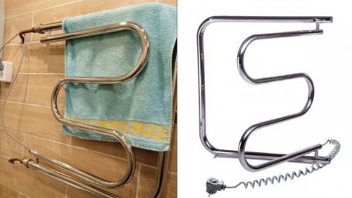 Как выбрать подходящий радиатор для ванной. Чем обогреть ванную комнату: обзор обогревателей всех типов