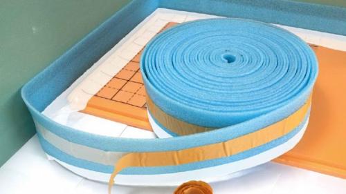 Как сделать теплый пол в ванной комнате своими руками. Полы электрические и водяные: какой лучше выбрать 07 Как сделать теплый пол в ванной комнате своими руками. Полы электрические и водяные: какой лучше выбрать 07