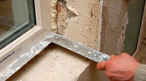 Все, что нужно знать о дуэте из откосов пластиковых окон 17