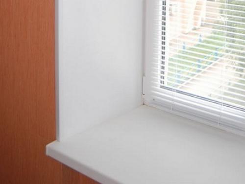 Какие недостатки имеет дуэт из откосов пластиковых окон. ПВХ откосы: преимущества и недостатки