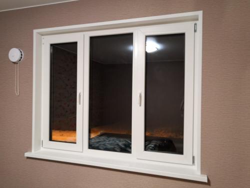 Все, что нужно знать о дуэте из откосов пластиковых окон 11