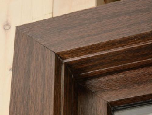 Все, что нужно знать о дуэте из откосов пластиковых окон 09