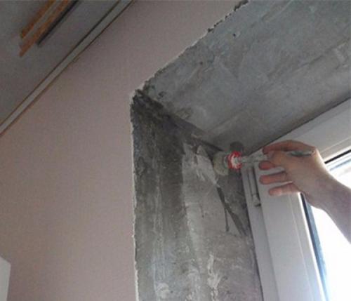 Все, что нужно знать о дуэте из откосов пластиковых окон 15