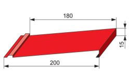 Монтаж сайдинга металлического. Установка металлосайдинга: порядок работ