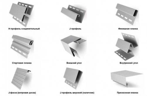 Монтаж сайдинга своими руками поэтапно. Монтаж сайдинга своими руками пошаговая инструкция, как установить внешнюю ПВХ отделку