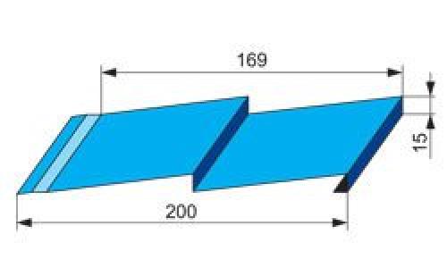 Монтаж сайдинга металлического. Установка металлосайдинга: порядок работ