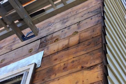 Монтаж сайдинга своими руками поэтапно. Монтаж сайдинга своими руками пошаговая инструкция, как установить внешнюю ПВХ отделку 16 Монтаж сайдинга своими руками поэтапно. Монтаж сайдинга своими руками пошаговая инструкция, как установить внешнюю ПВХ отделку 16