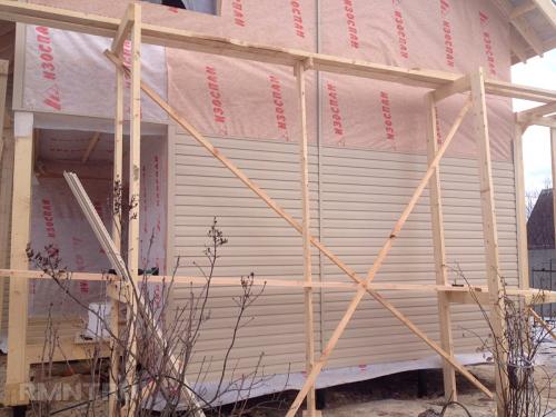 Монтаж сайдинга своими руками поэтапно. Монтаж сайдинга своими руками пошаговая инструкция, как установить внешнюю ПВХ отделку 18 Монтаж сайдинга своими руками поэтапно. Монтаж сайдинга своими руками пошаговая инструкция, как установить внешнюю ПВХ отделку 18