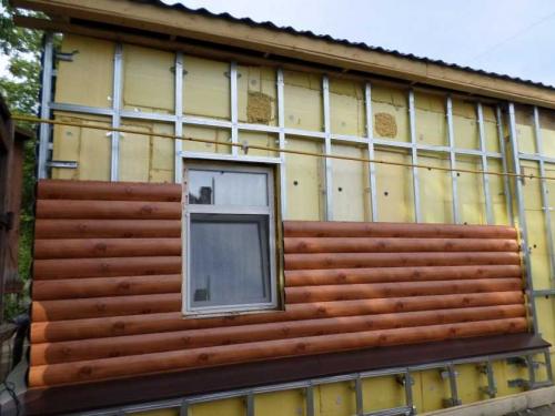 Монтаж сайдинга своими руками поэтапно. Монтаж сайдинга своими руками пошаговая инструкция, как установить внешнюю ПВХ отделку