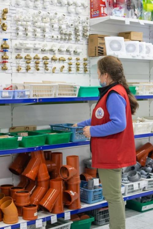 Что такое не стала дожидаться холодов. Почему «ЧувашГосснаб» горячо любят и арендаторы, и покупатели