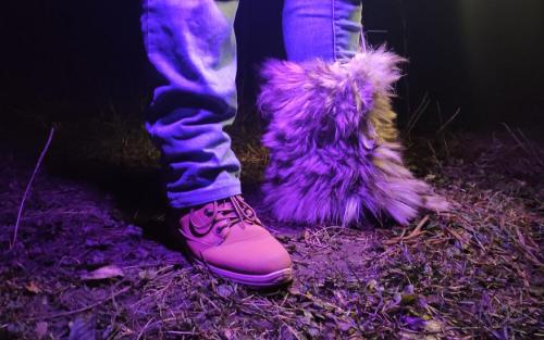 Как можно сохранить здоровье ног и ступней в холодную погоду. Почему зимой мёрзнут ноги и как этого избежать: простые способы