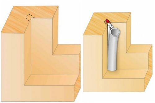 Что положить между рамами для тепла. Утепление деревянных окон