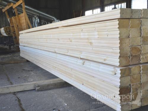 Выбираем и храним клееный брус правильно: основные советы и рекомендации 07 Выбираем и храним клееный брус правильно: основные советы и рекомендации 07