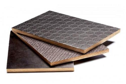 Ламинированная фанера и области ее применения. Общие сведения 02