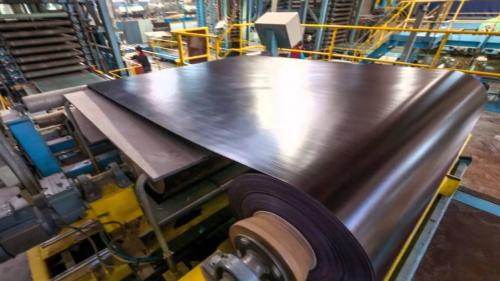 Для чего нужна ламинированная фанера. Изготовление материала