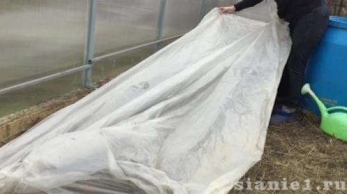 3 способа, как сделать тёплые грядки на даче. Как сделать своими руками 09