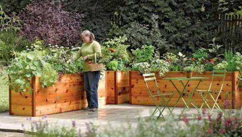 Теплые грядки своими руками: пошаговое изготовление. (+58 фото) Как изготовить теплые грядки своими руками