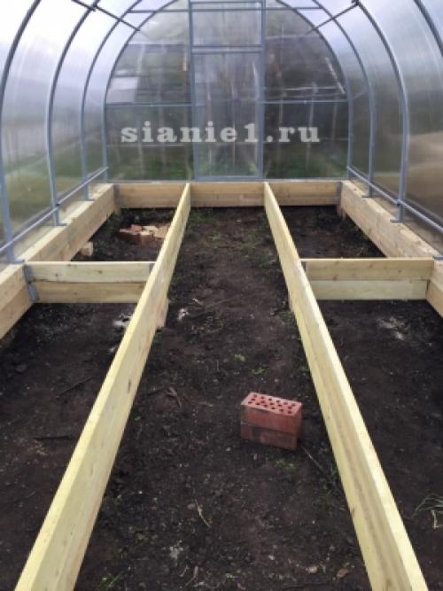 3 способа, как сделать тёплые грядки на даче. Как сделать своими руками 04