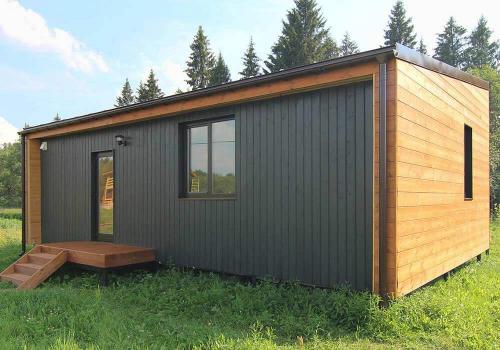 Строительные материалы для дачного дома: как экономно построить дом на даче 04 Строительные материалы для дачного дома: как экономно построить дом на даче 04