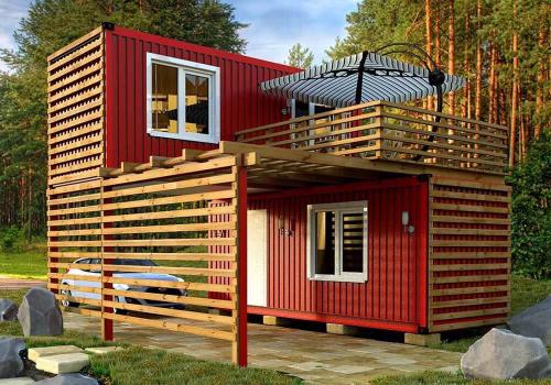 Строительные материалы для дачного дома: как экономно построить дом на даче 05 Строительные материалы для дачного дома: как экономно построить дом на даче 05