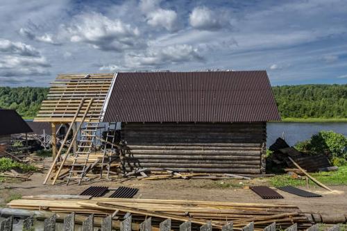 Загородный дом: стоимость и особенности строительства 03