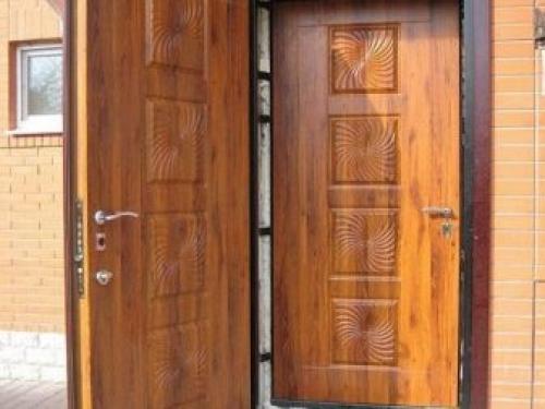 Как утеплить входную металлическую дверь на зиму. Как утеплить входную дверь: особенности и рекомендации 02 Как утеплить входную металлическую дверь на зиму. Как утеплить входную дверь: особенности и рекомендации 02