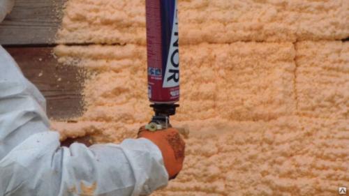 Самый лучший утеплитель для входной двери. Утеплители для металлической двери в квартиру или дом — советы по выбору