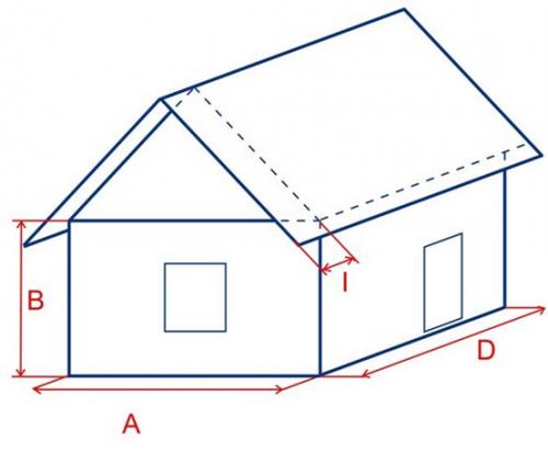 Установка винилового сайдинга: ручная работа для лучшего дома 03