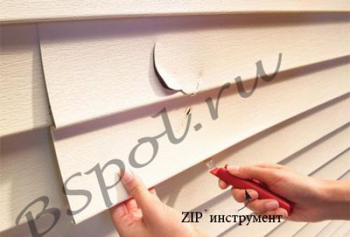 Установка винилового сайдинга: ручная работа для лучшего дома 08