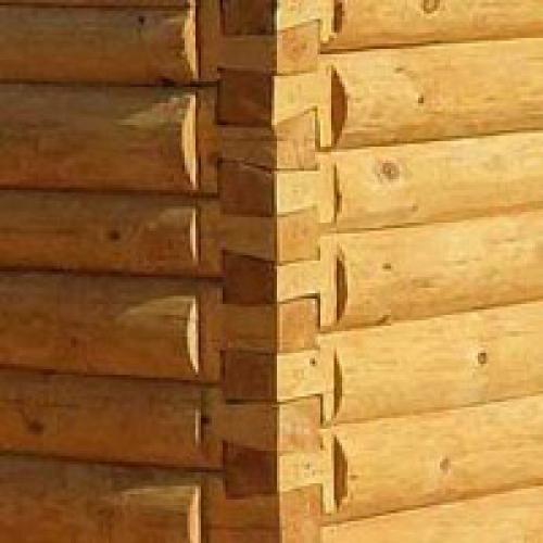 Сруб дома своими руками. Проектирование и выбор материалов 04