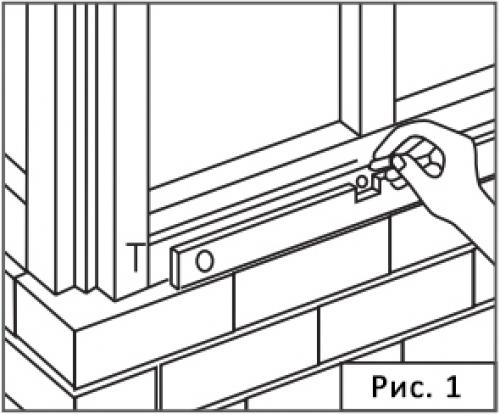 Какие этапы содержатся в процессе монтажа винилового сайдинга