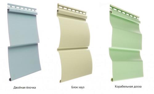 Упрощенный подход к монтажу винилового сайдинга: основные этапы и особенности материалов 04 Упрощенный подход к монтажу винилового сайдинга: основные этапы и особенности материалов 04