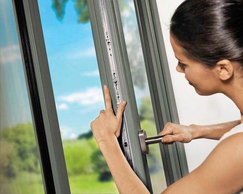 Регулировка пластиковых окон зима-лето. Зимний и летний режим 18 Регулировка пластиковых окон зима-лето. Зимний и летний режим 18