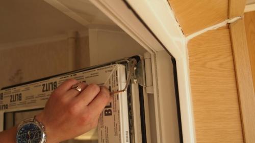 Регулировка пластиковых окон зима лето самостоятельно инструкция пошагово. Как отрегулировать пластиковые окна самостоятельно - инструкция