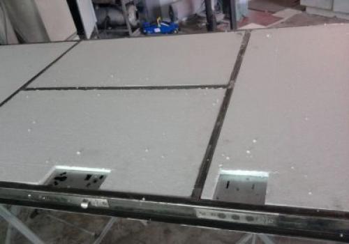 Утепление неразборной китайской двери. Этапы выполнения работ