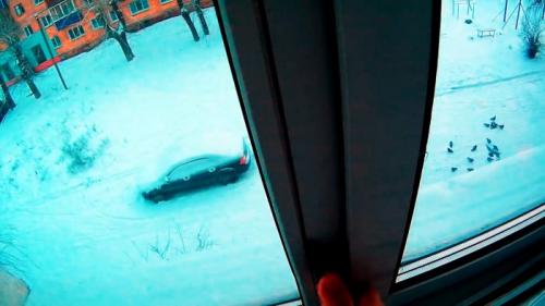 Чем заделать щели между стеклом и рамой. Процесс герметизации стеклопакетов