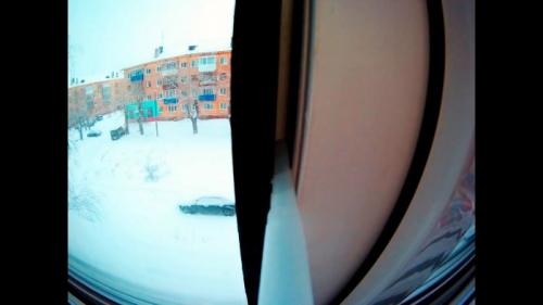 Чем заделать щели между стеклом и рамой. Процесс герметизации стеклопакетов